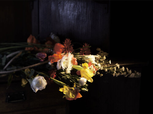 Flowers de Malcolm Dare, Fotografía a la venta en Singulart