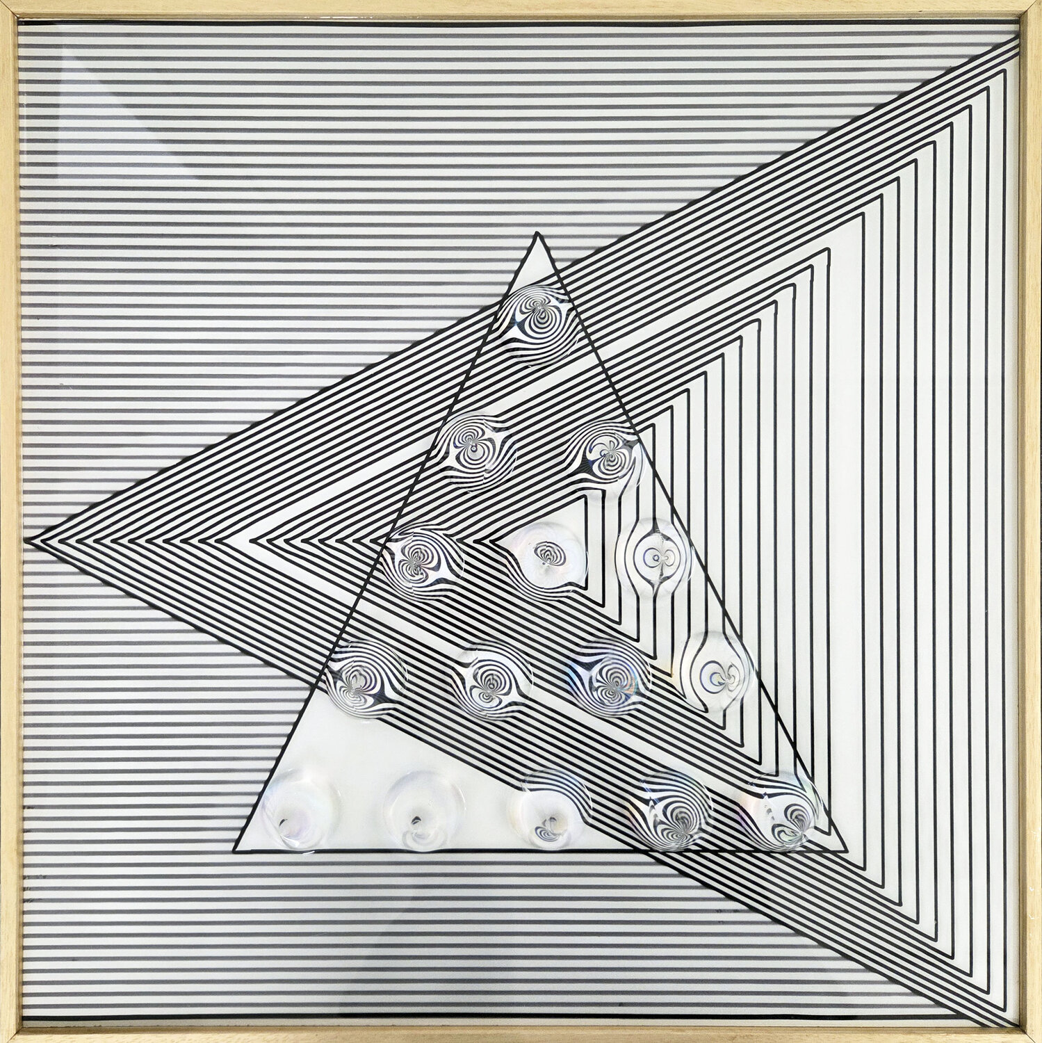 Quantum Connections: Inner Light #2 Peta Jacobs
