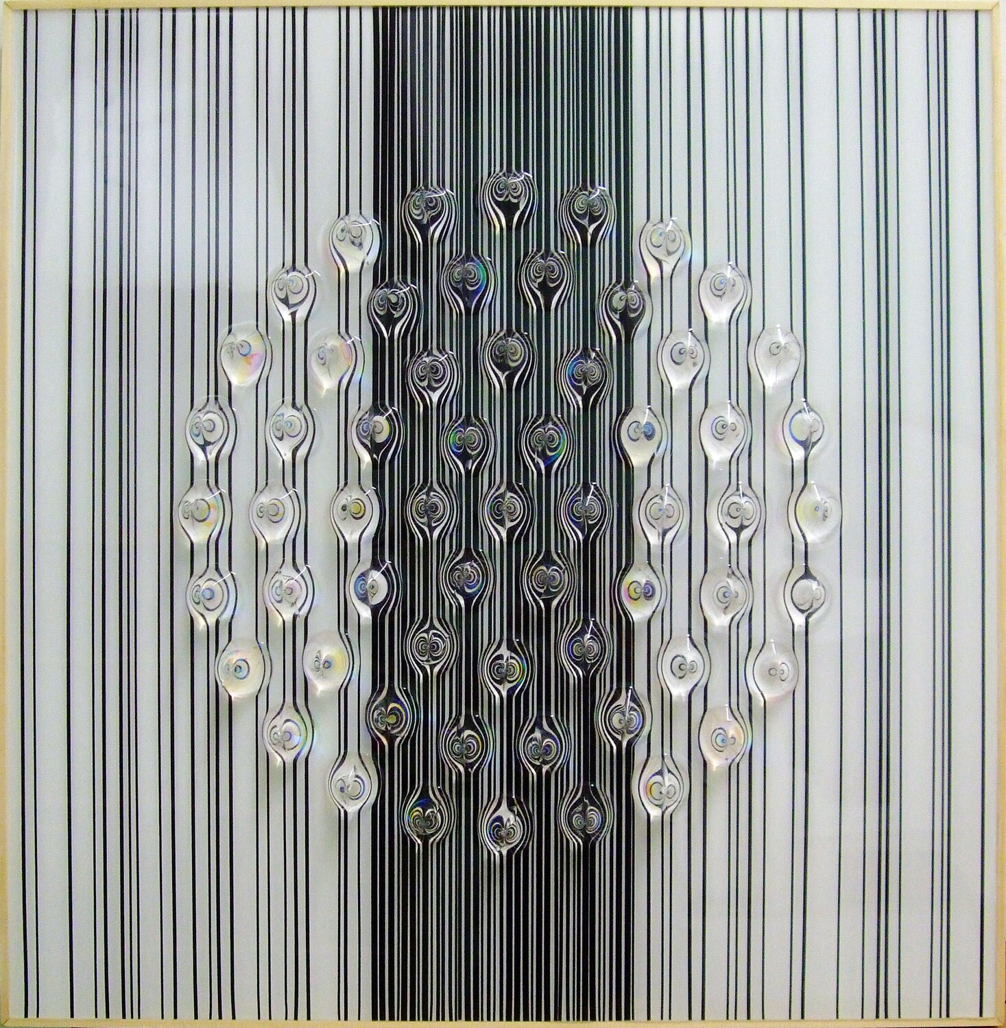 Quantum Shift: Inner Light #4 Peta Jacobs