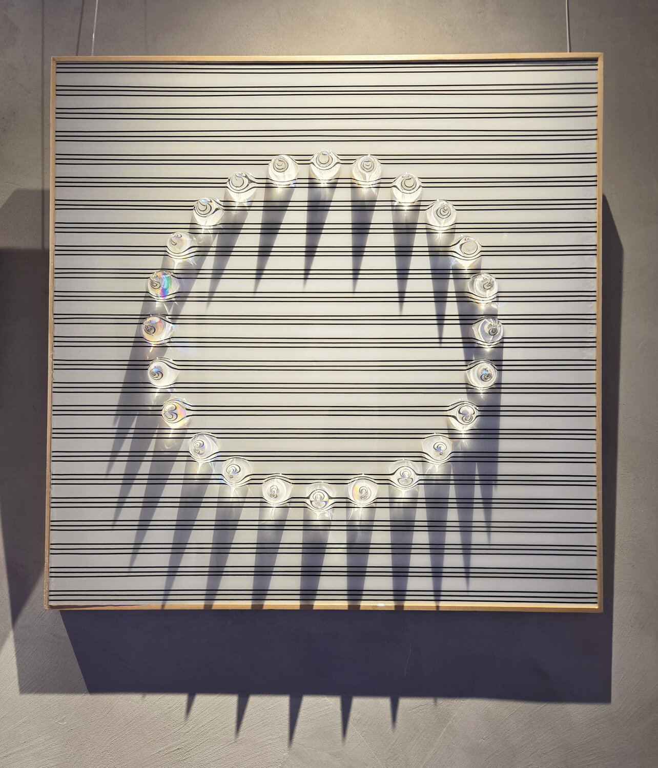 Quantum Shift: Inner Light #14 Peta Jacobs