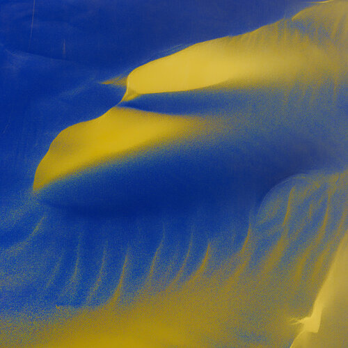 Interplay #02 par August Langhout, Photographie en vente sur Singulart