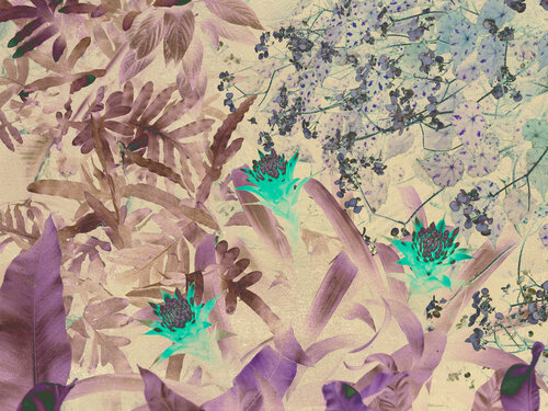 Golden Voids #13 by August Langhout, Photography for Sale on Singulart