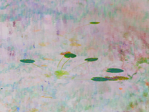 Echo of light #08 by August Langhout, Photography for Sale on Singulart