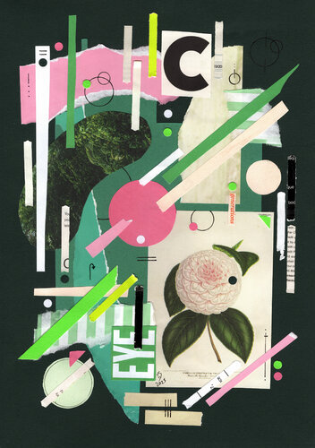 I see generations into the future by Ben Serbutt, Work on Paper for Sale on Singulart