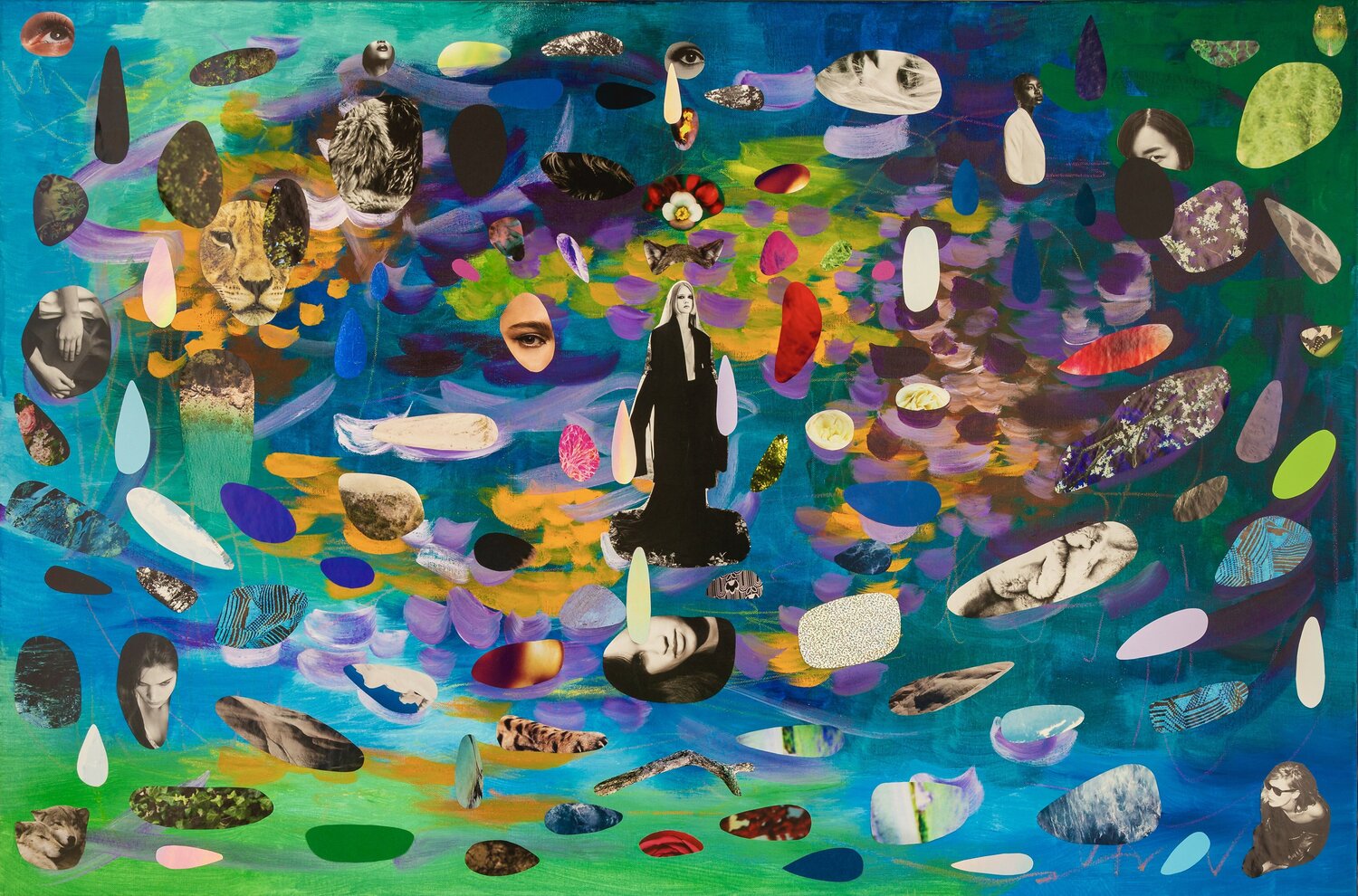 Storm Athina Pappa Other Media for sale