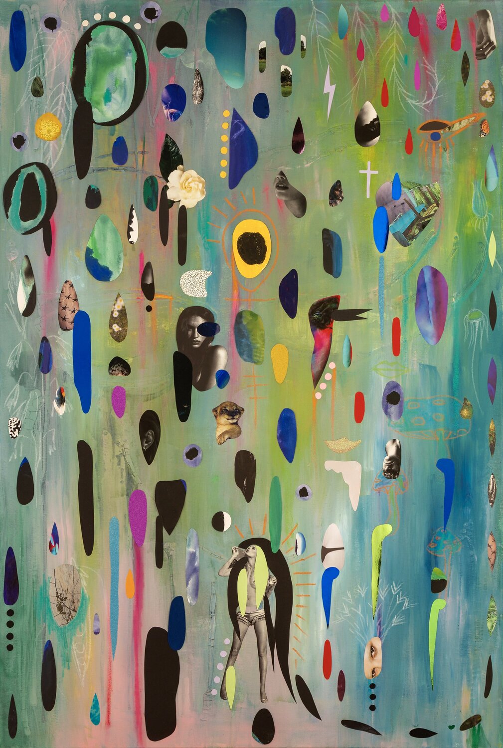 Bubbles Athina Pappa Other Media for sale