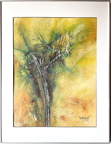 PHOTOSYNTHESE di CLEMENT BILLIERES, Pittura in vendita su Singulart