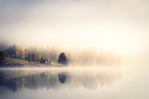 Silence von Michael Schaake, Fotografie kaufen auf Singulart