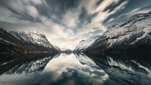 Zwischen den Jahreszeiten von Michael Schaake, Fotografie kaufen auf Singulart
