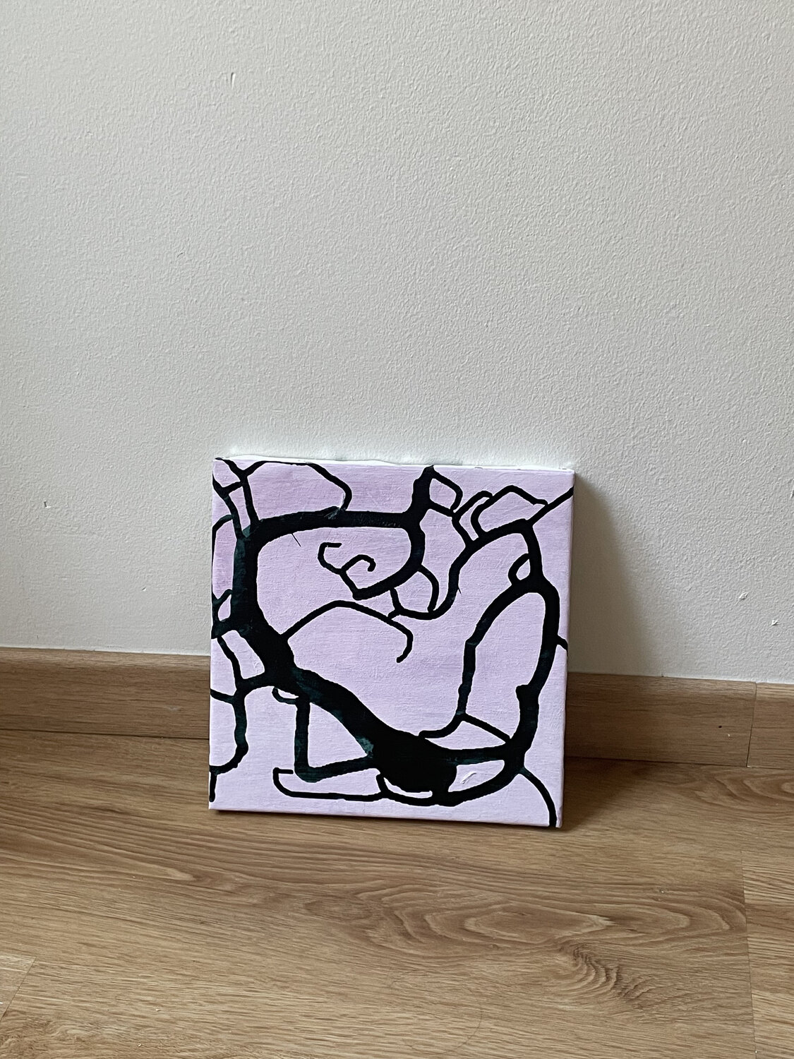 Entwined Federica Zanello