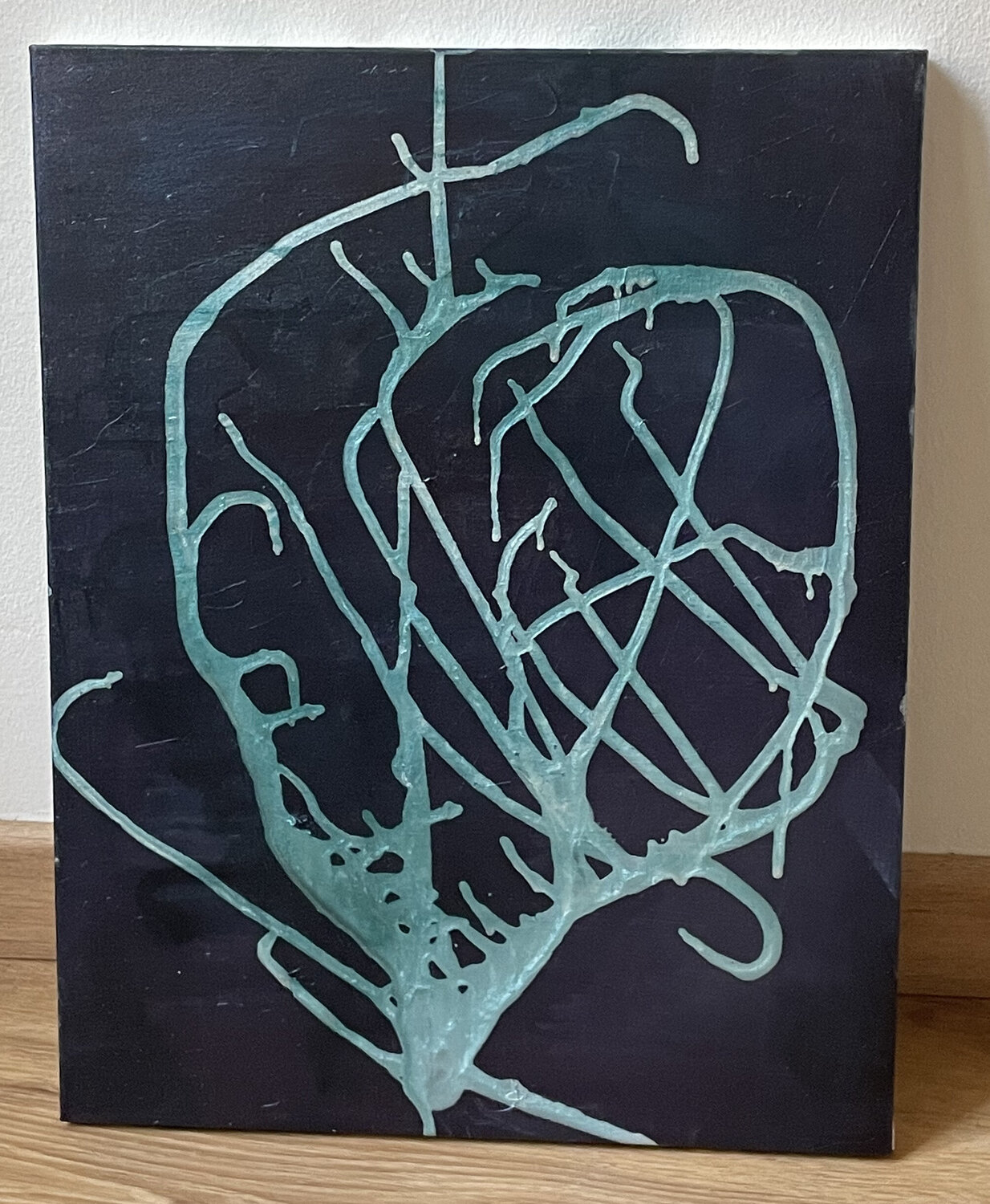 Celestial Network Federica Zanello