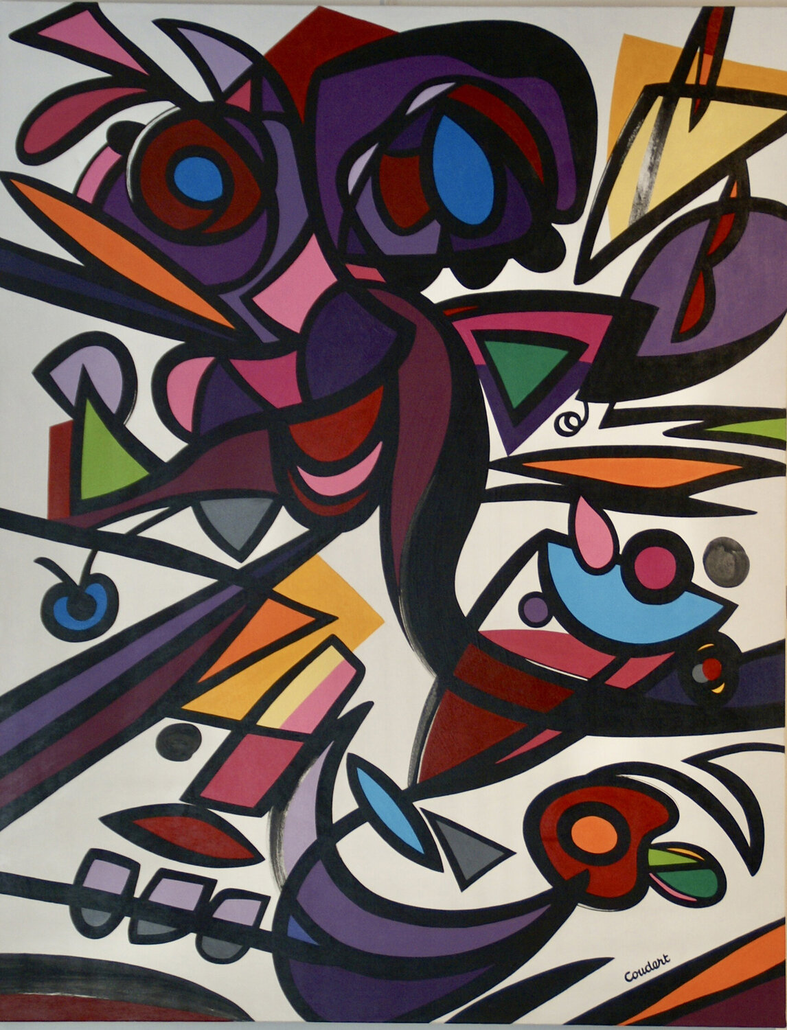 Ivresse 2c.coudert@gmail.Com COUDERT