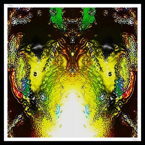 RESTLESSNESS by Claudia Maria Albiero, Digital for Sale on Singulart