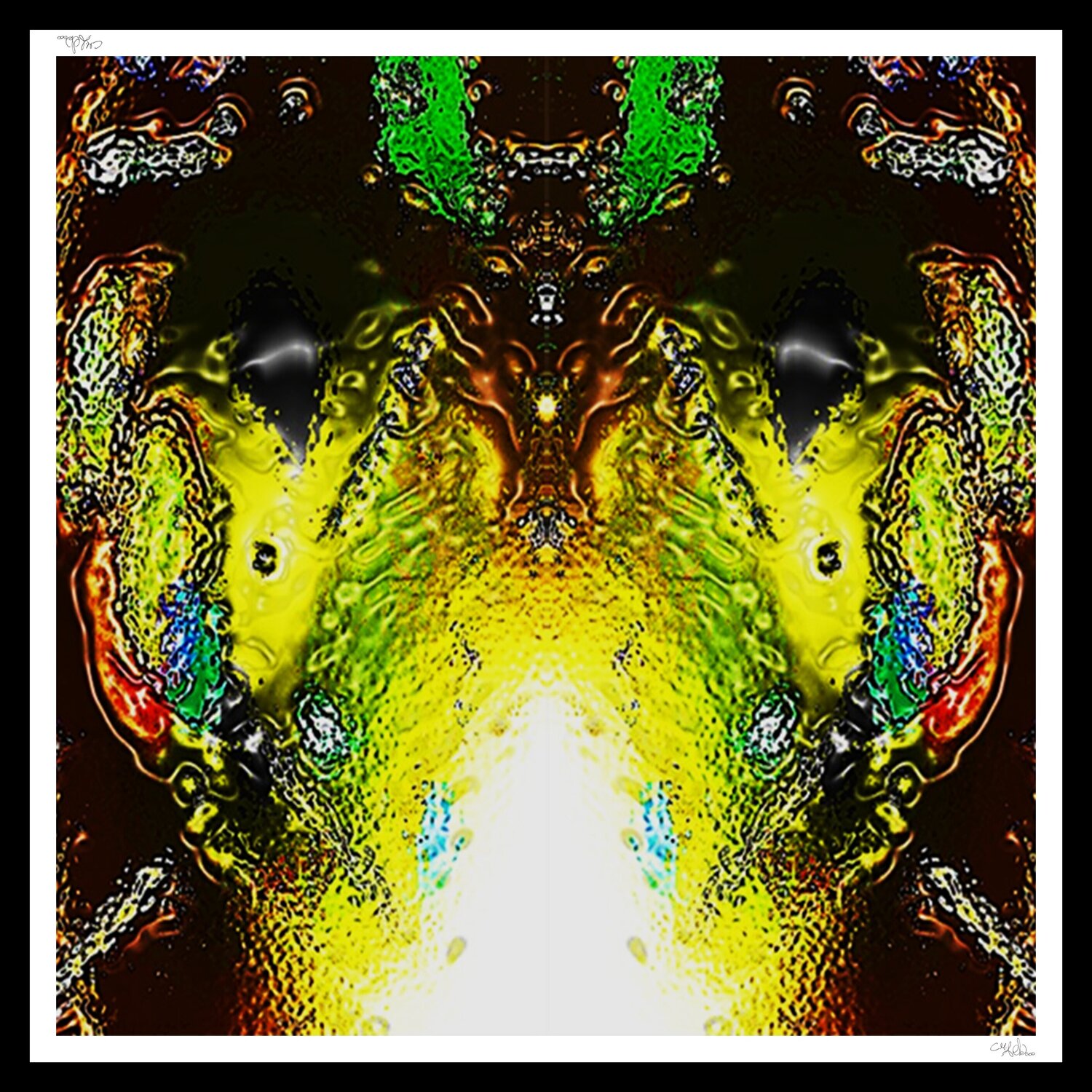 RESTLESSNESS Claudia Maria Albiero Digital for sale