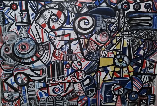 Joyce Esteves
