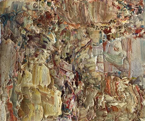 Солнечная сторона. by Юлия Липчанская, Other Media for Sale on Singulart
