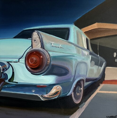 "mirror surface" by Ivan Garbuzov, 소묘 for Sale on Singulart