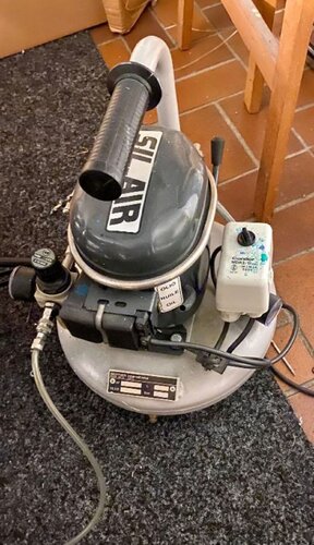 Sil-Air by Renate Kirchhof, Photography for Sale on Singulart