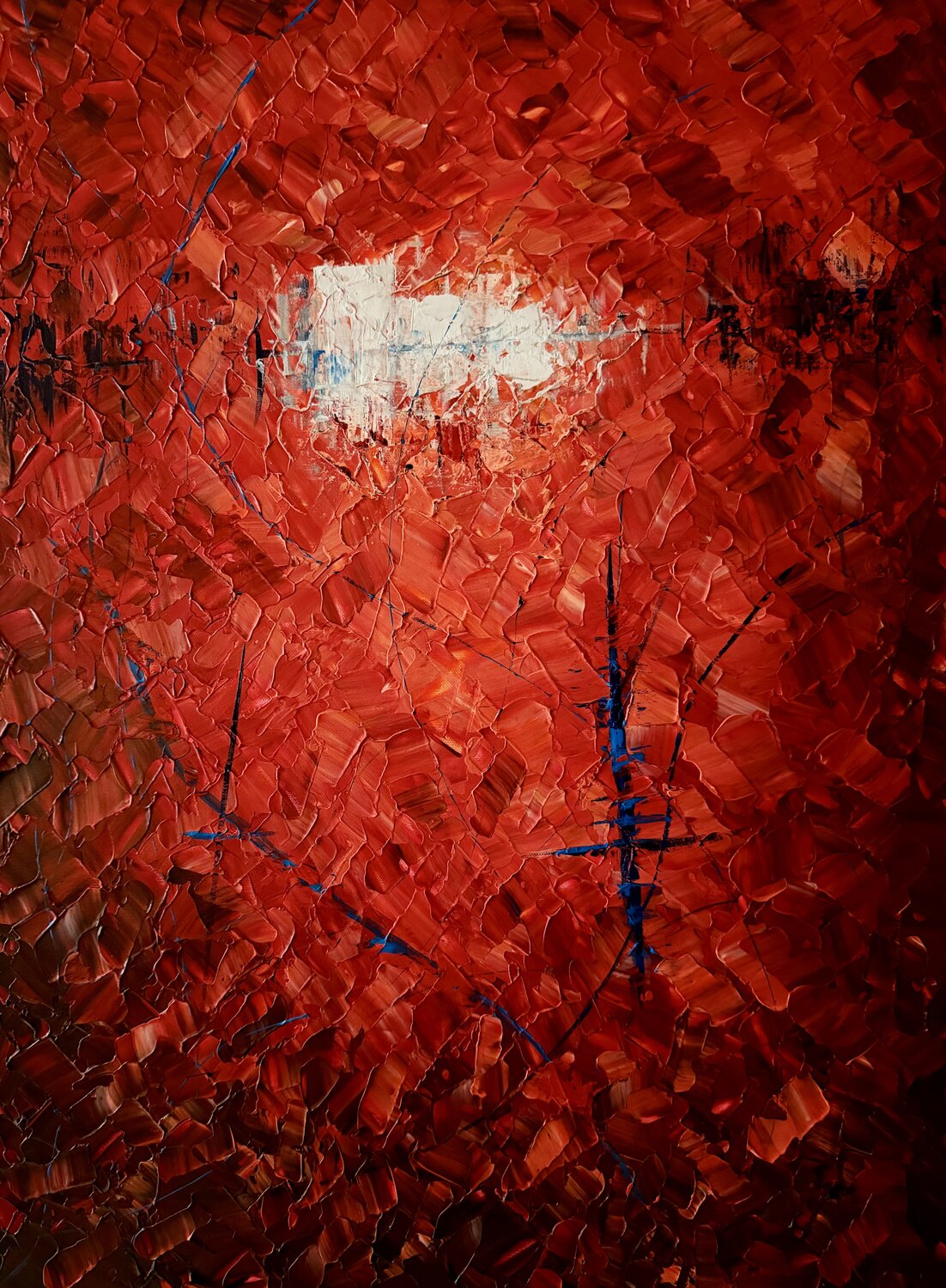 “Punto de ruptura” Miroslav Spadrna