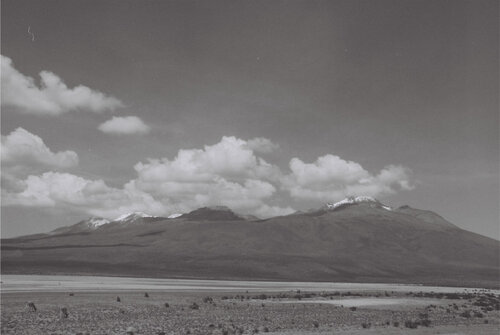 Altiplano II de Louis Delattre, Fotografía a la venta en Singulart