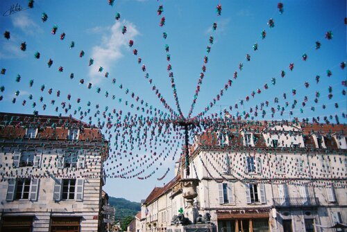 Arbois II par Louis Delattre, Photographie en vente sur Singulart