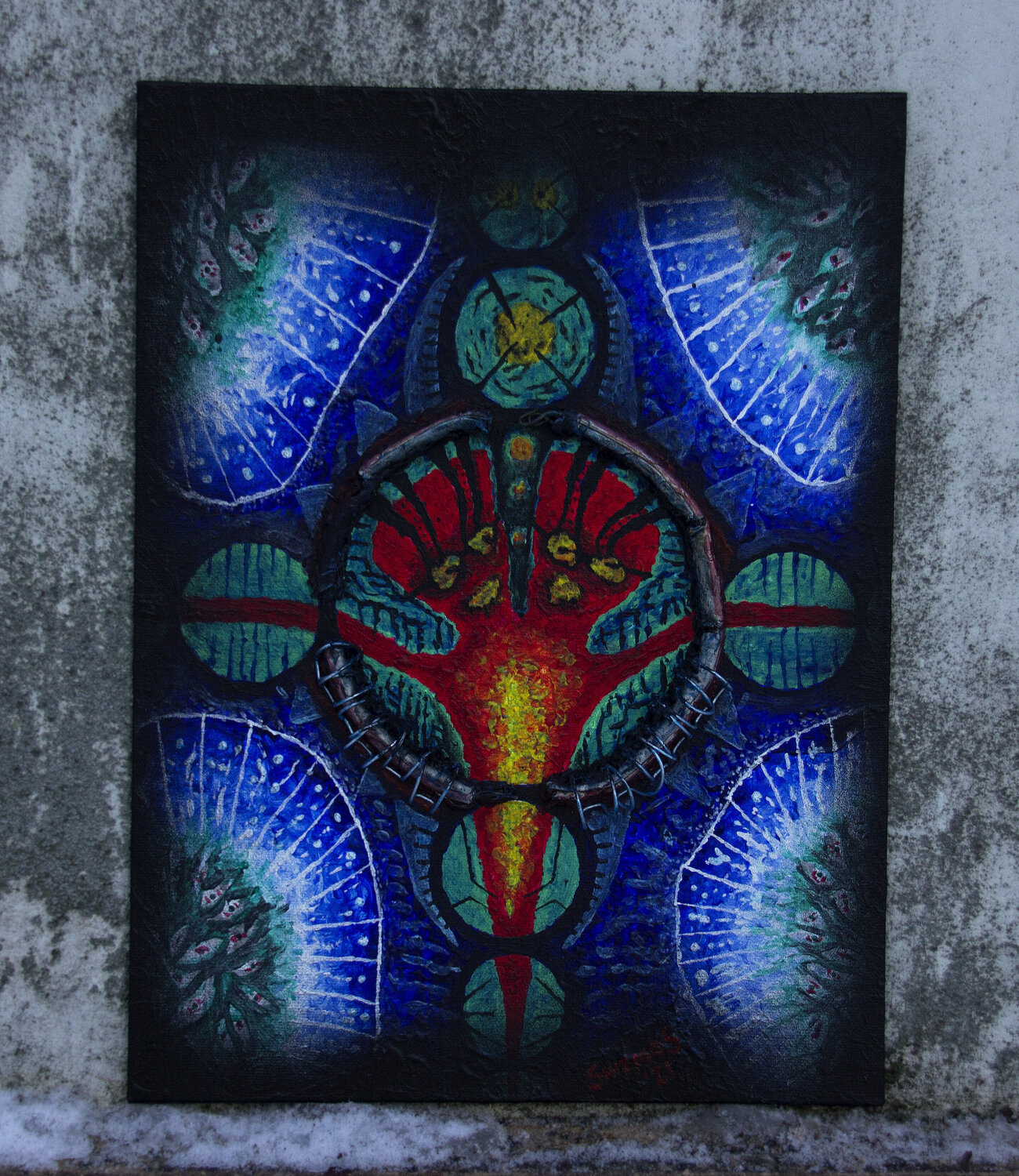 The soulmates Adomas Vasiliauskas