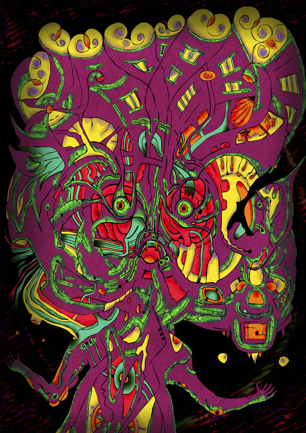 Singularity 01 Adomas Vasiliauskas