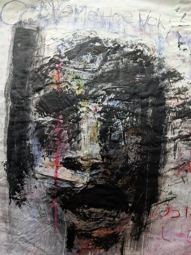 memory Ⅰ by MASANOBU ODA, Painting for Sale on Singulart