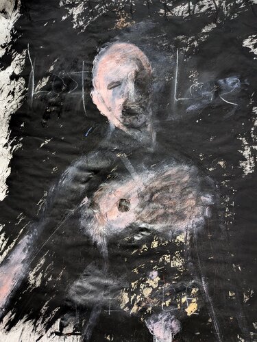 memory / bode by MASANOBU ODA, Painting for Sale on Singulart