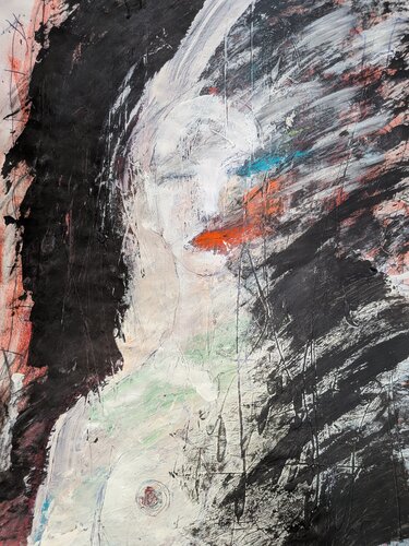 memory Ⅵ de MASANOBU ODA, Pintura a la venta en Singulart