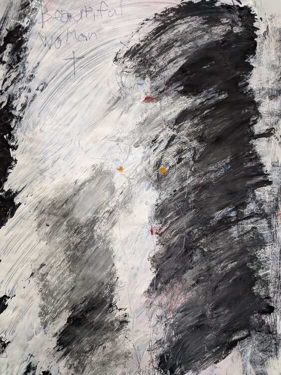 Memory / Prayer Ⅳ MASANOBU ODA