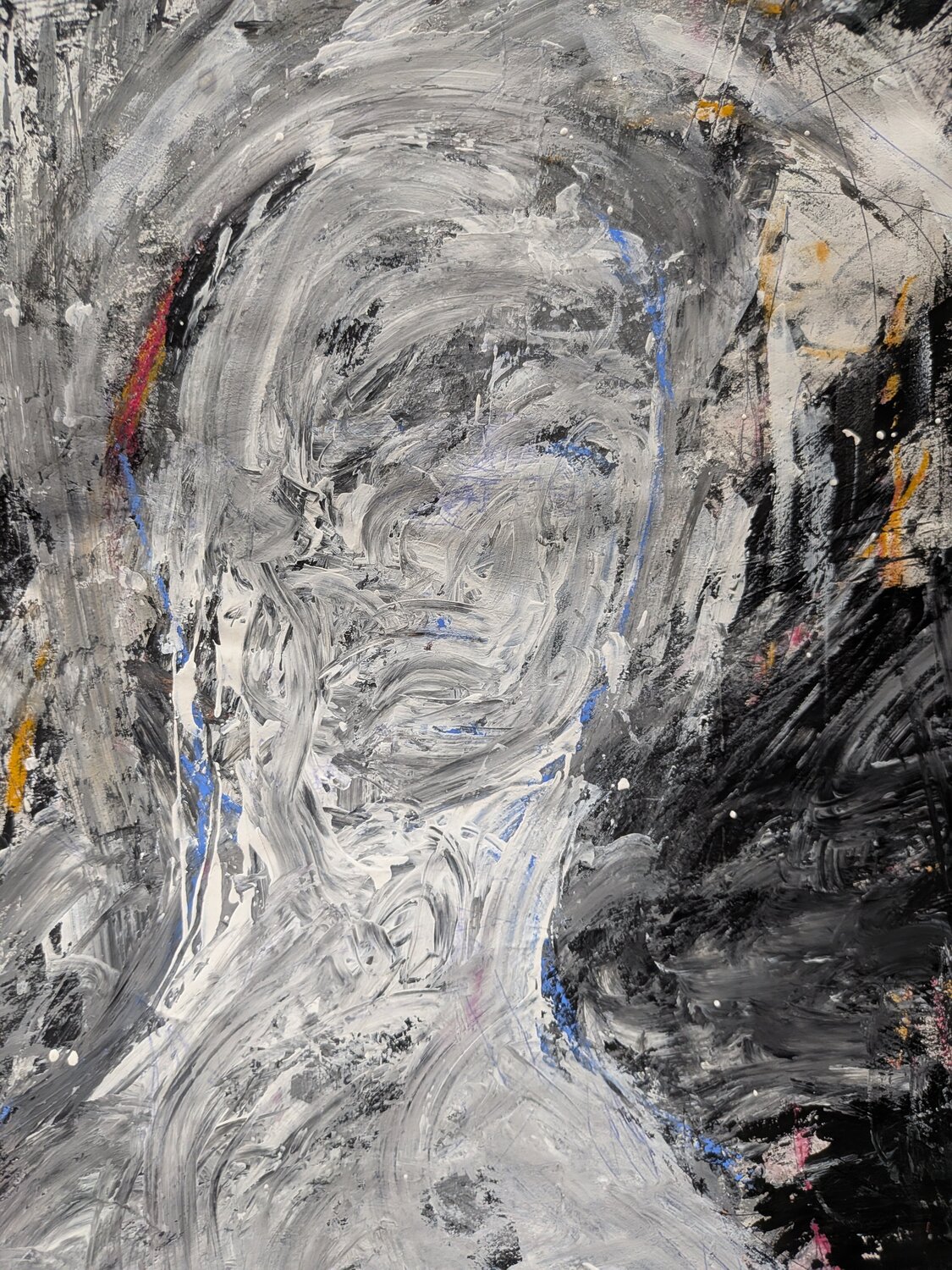 Memory / Dissolution MASANOBU ODA