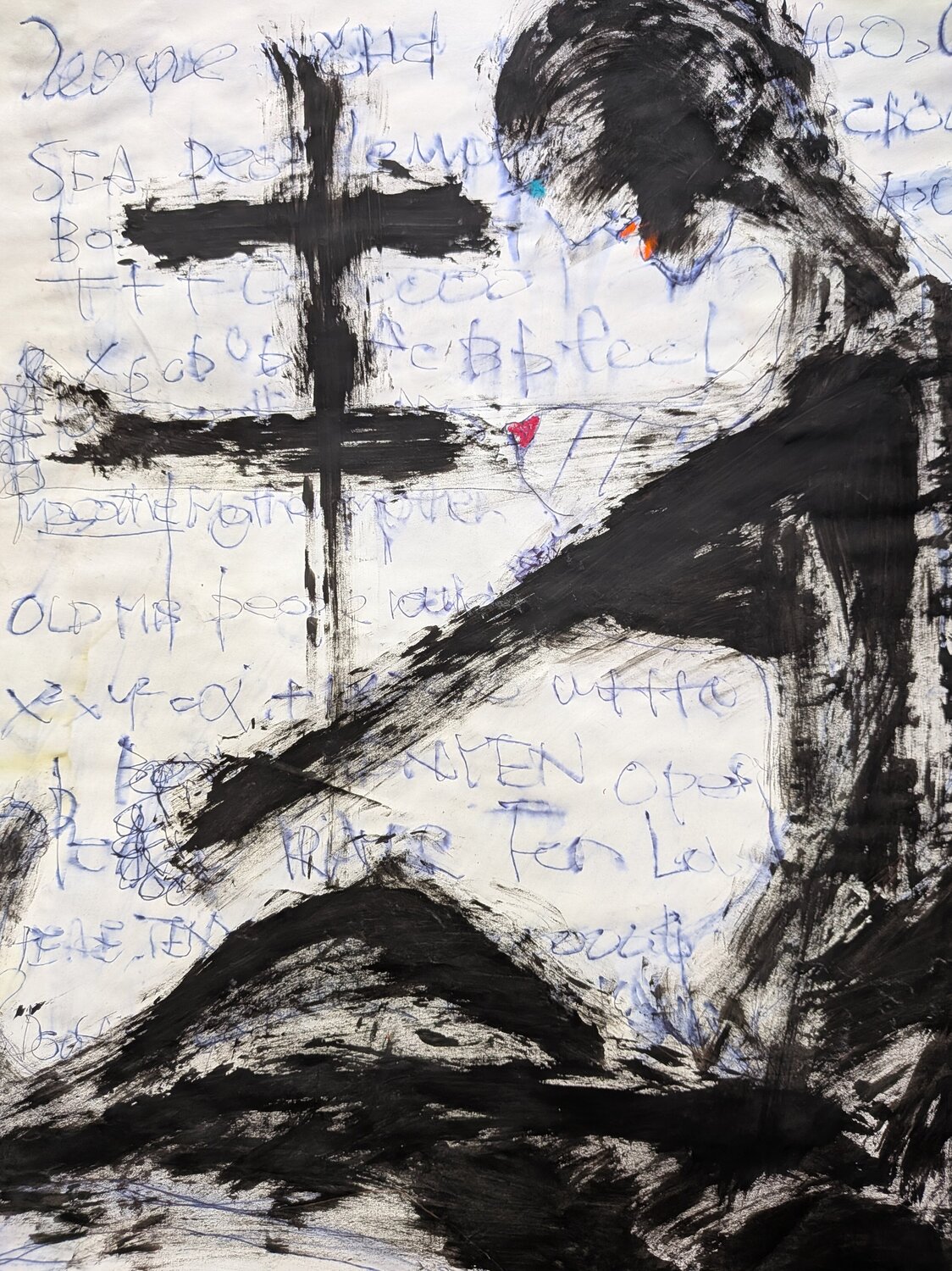 prayerⅥ MASANOBU ODA