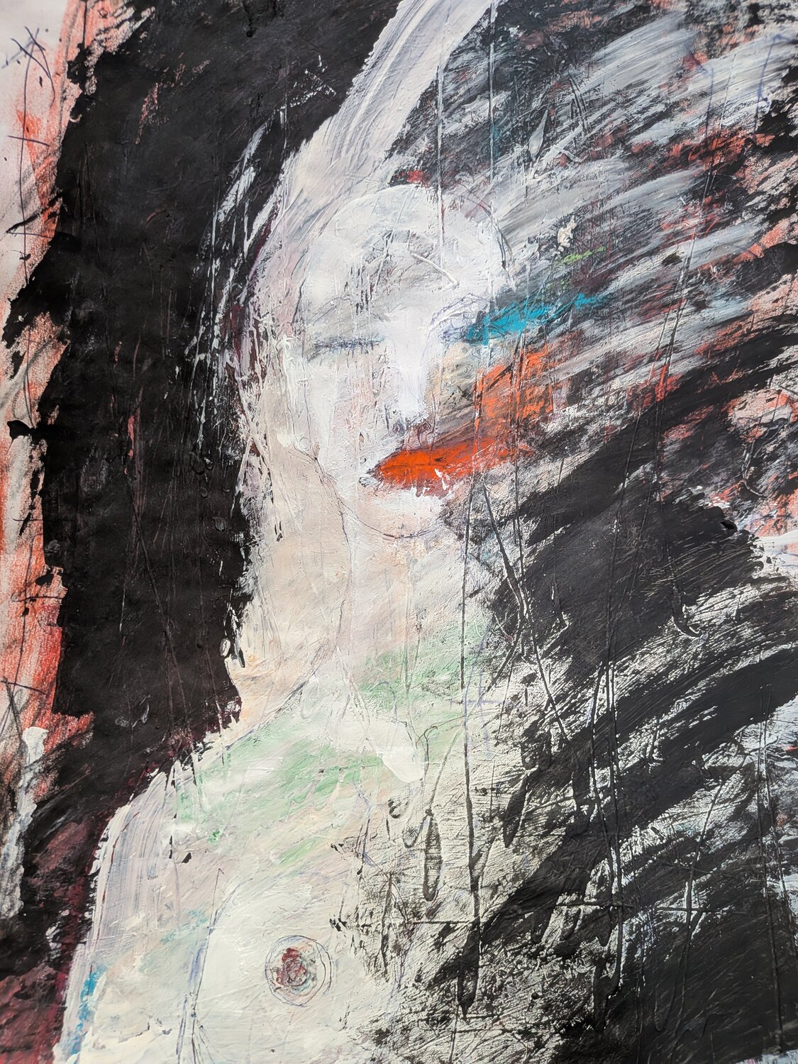 memory Ⅵ MASANOBU ODA