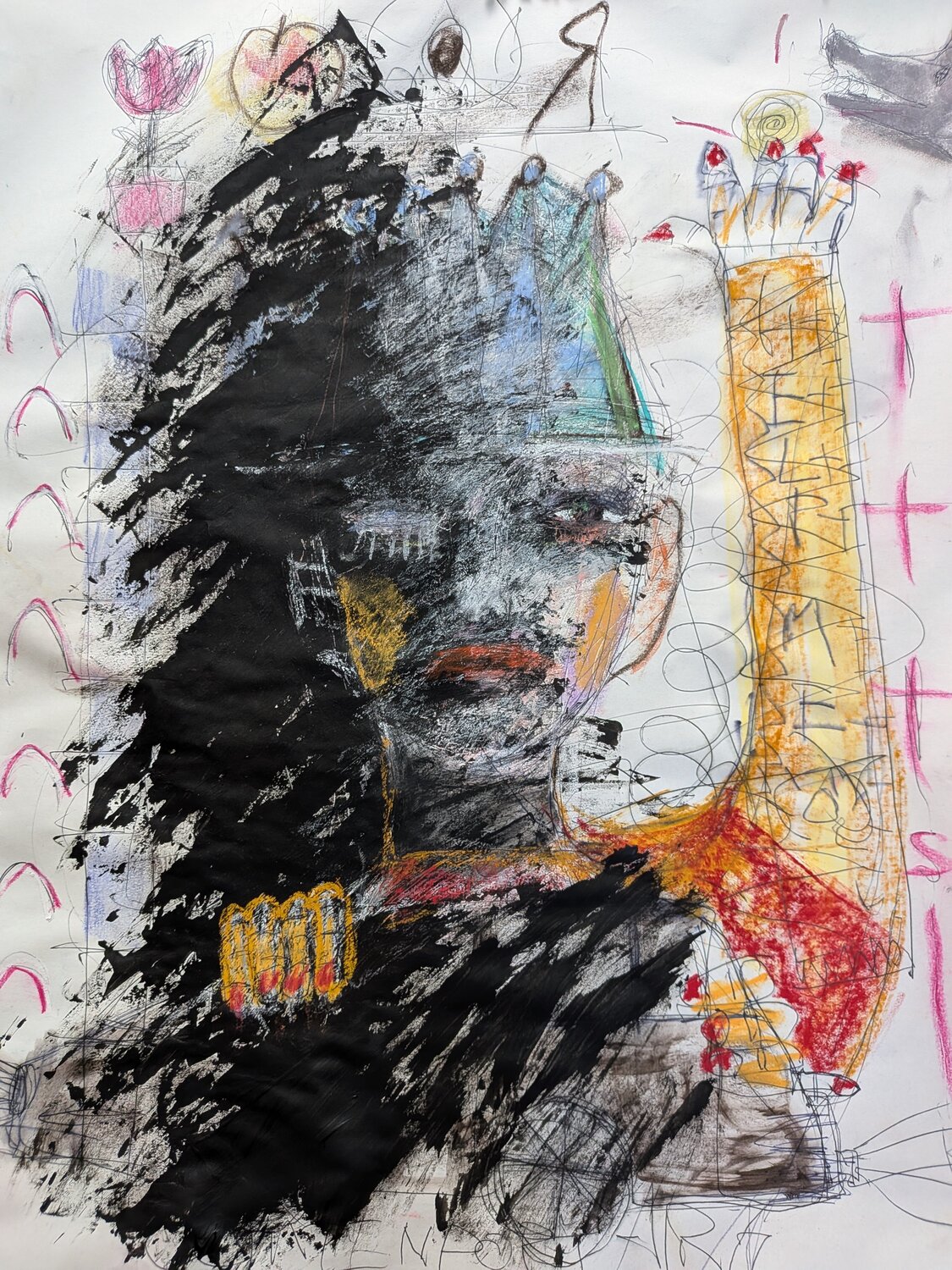 既存 MASANOBU ODA