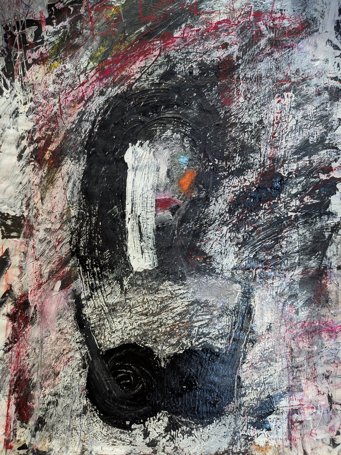 嘆き MASANOBU ODA