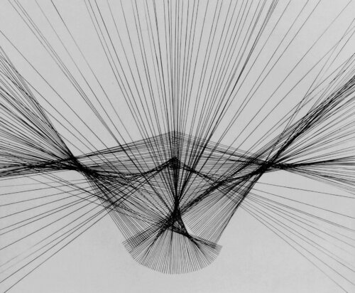 Le coeur by vincent batbedat, 版画 for Sale on Singulart