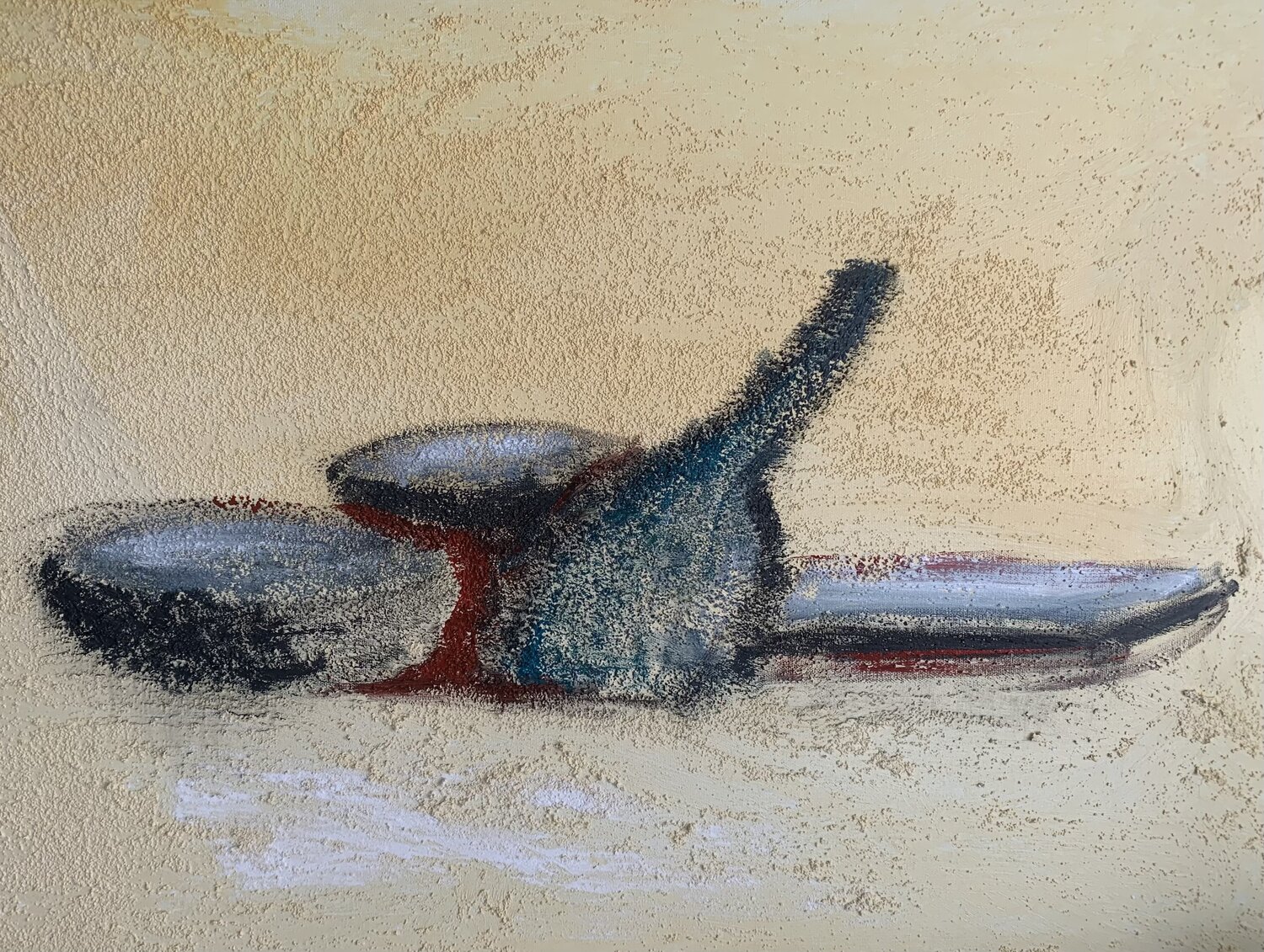 Ausencia rossana franzi moia