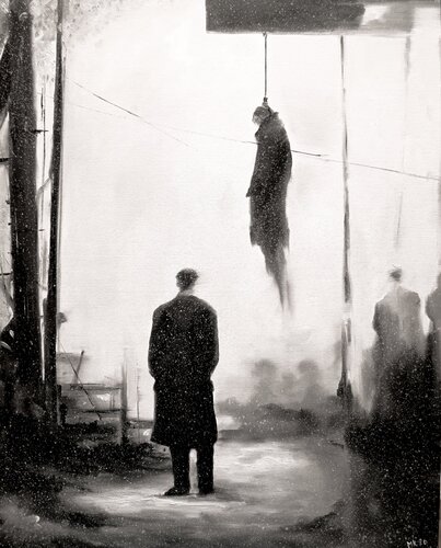 Cesta by Mar Ko, Painting for Sale on Singulart