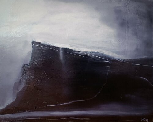 Hora1 de Mar Ko, Pintura a la venta en Singulart