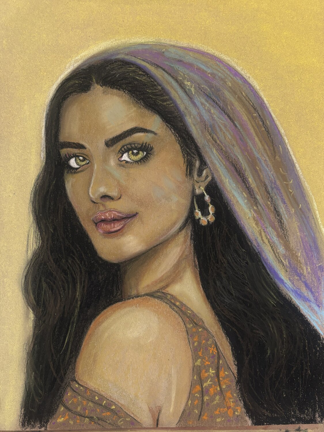 Gitana Rosgod Lenin