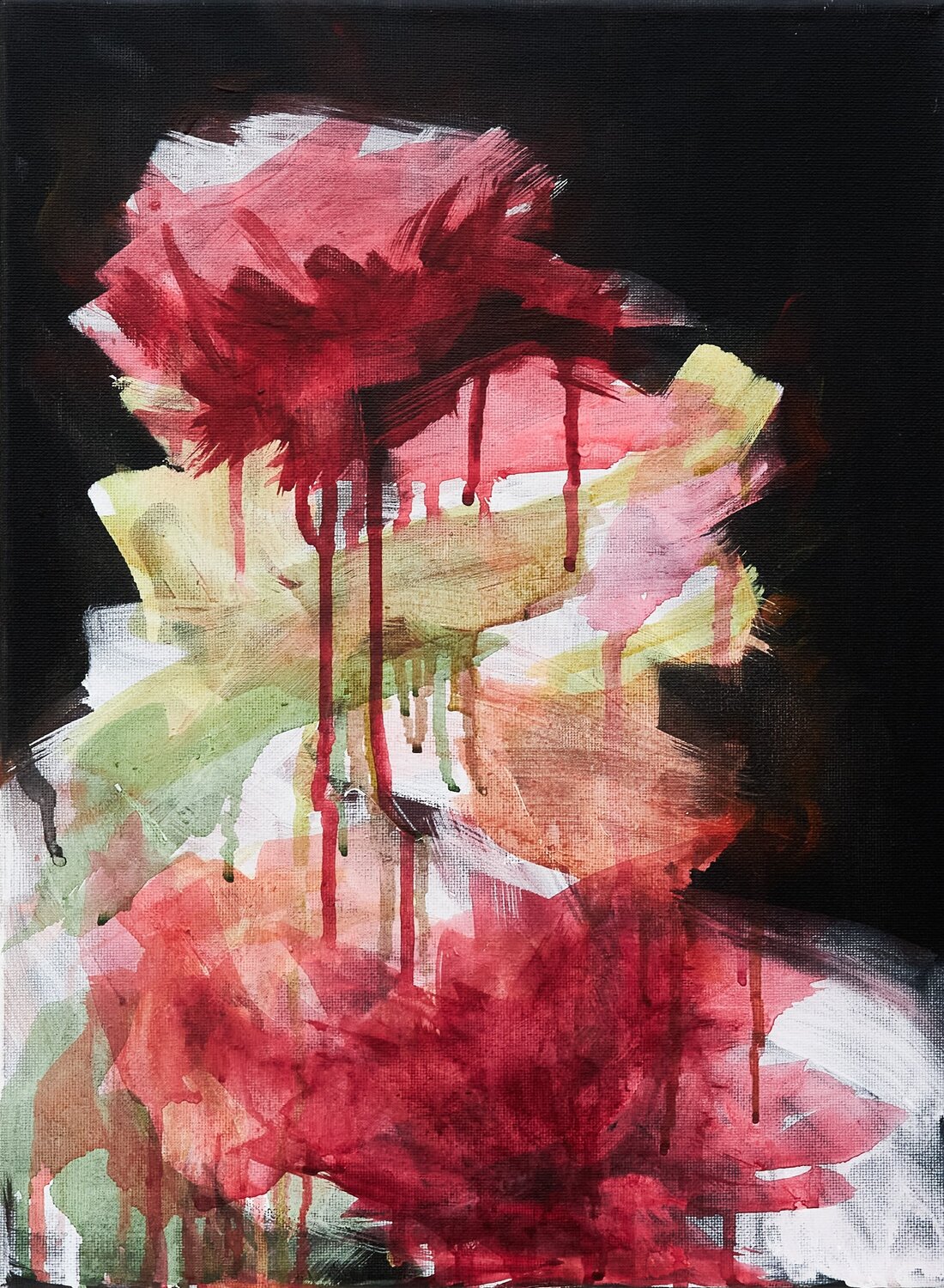 States Of Exposure. #6 Yulia Gerasimova