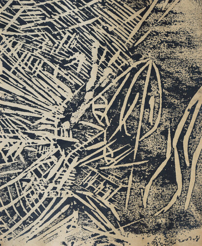 WILD_11 by Lei Gu, 版畫 for Sale on Singulart