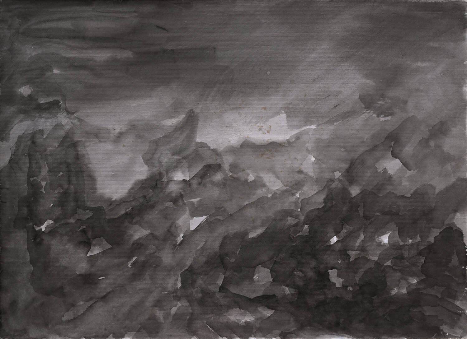 Mist_12 Lei Gu