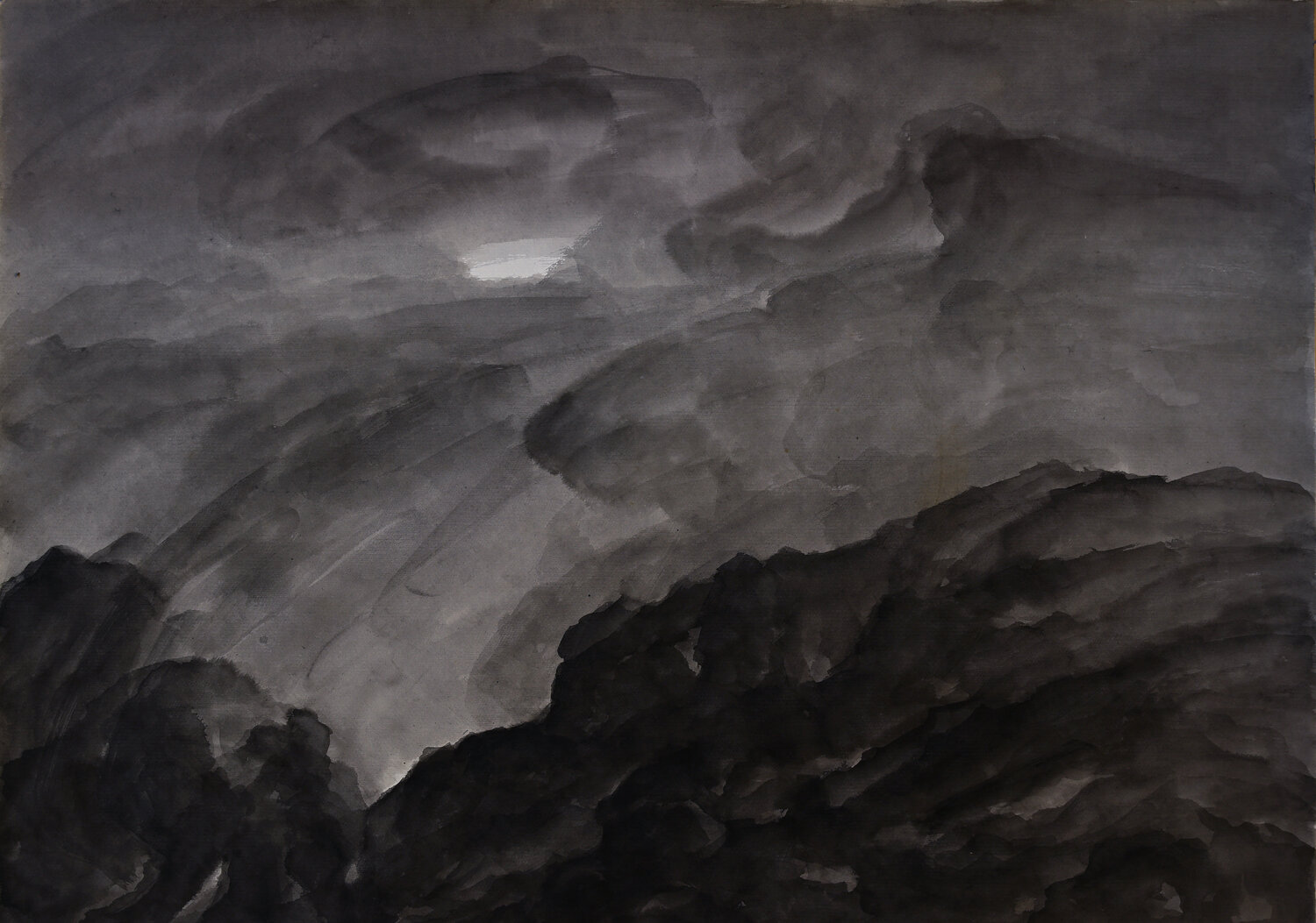 Mist_15 Lei Gu