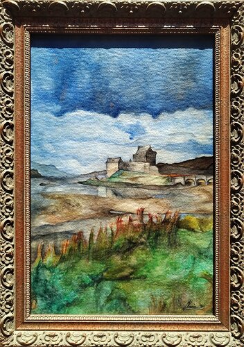 Ilenia Acerbi (Ebby Pittura)