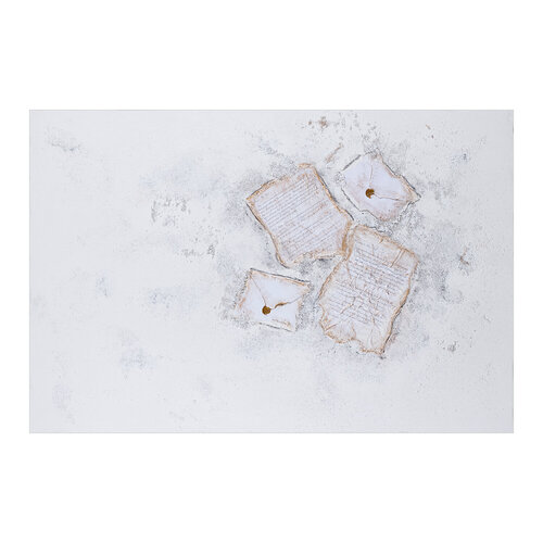 Letters fro Eternity by Patricia Eremita, Painting for Sale on Singulart