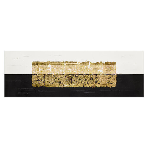 Golden Cracks no.2 van Patricia Eremita, Schilderij te koop op Singulart
