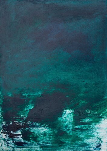 paysage di ROBK HA, Pittura in vendita su Singulart