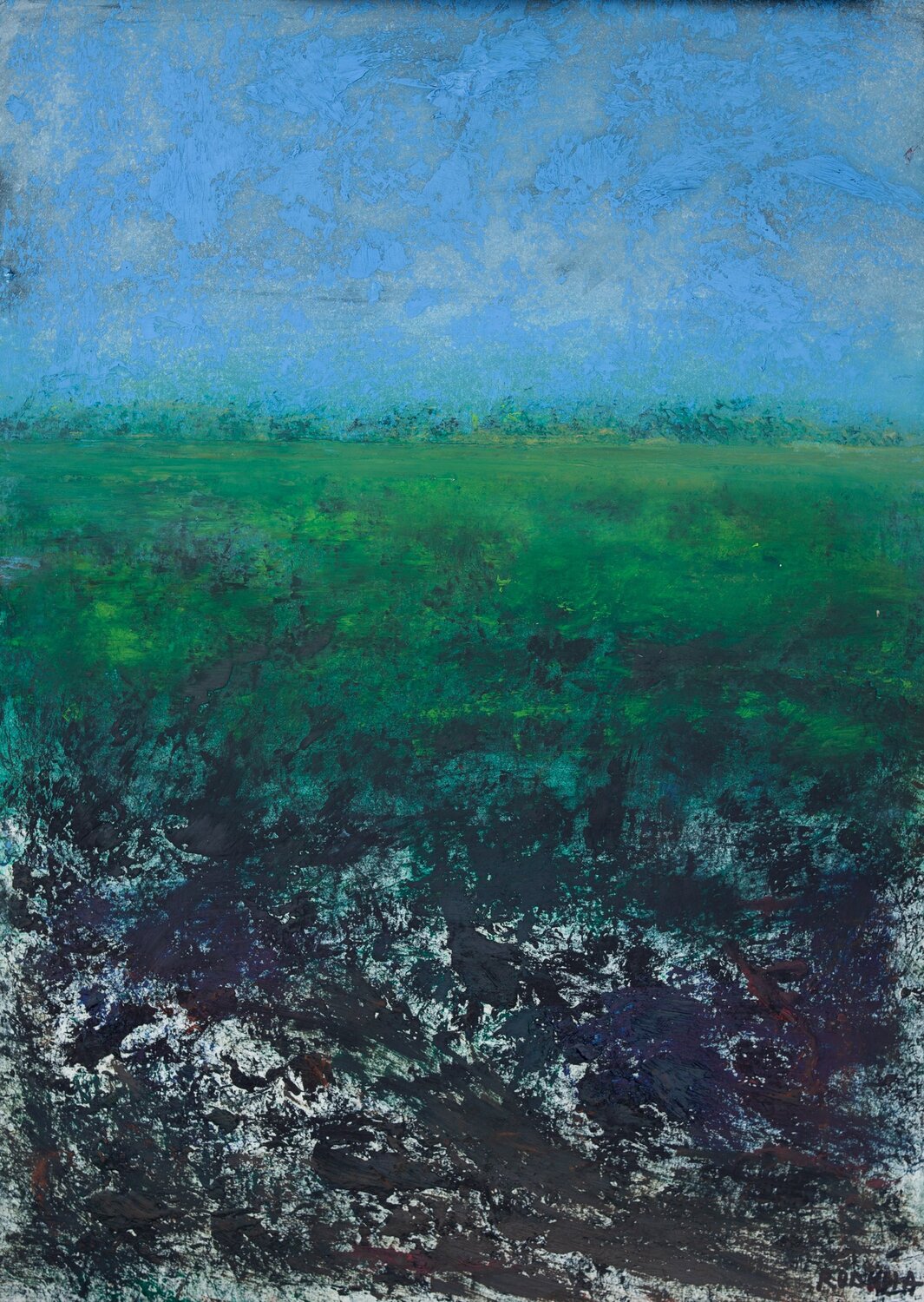 paysage ROBK HA